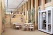 create 3d rendering architecture