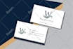 do professional business card design
