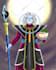 draw dragon ball custom portrait