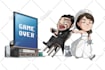 draw your chibi for social networks