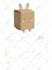 creative box design, food packaging design, mailer box design, dieline design