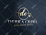 design a luxury initial letters, monogram logo