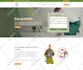 build wordpress ecommerce website design, wordpress business website development