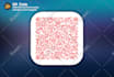 create custom qr code