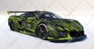 create the perfect livery for your iracing car