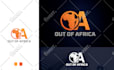 do stunning 2d 3d timeless logo design for your business, company or brand
