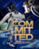 design sports commitment poster, offered and signing day graphics for athletes