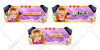 create cute chibi panels for your custom twitch panel design