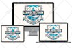 make apple imac, iphone, macbook, laptop, ipad mockup for your website