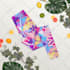design you custom trendy legging design patterns