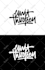 make unique handwritten and typography logo for your brand
