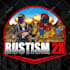 do rust server logo roleplay discord and fivem