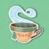 draw cute magic custom stickers, doodles, clip art, illustrations in my style