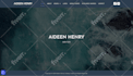 design a modern and responsive wordpress website