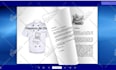 convert PDF to flipbook or interactive flipbook digital magazine