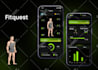 do mobile app UI UX design and game UI UX design