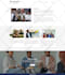 design, redesign a modern responsive wordpress website with elementor pro