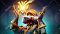 create overwatch, warzone, valorant gaming youtube thumbnail