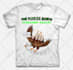 design 3d trendy custom t shirt design or any style tshirt illustration