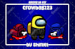 create your among us character