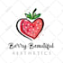 do feminine watercolor logo design