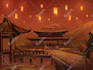 make background art for games and books