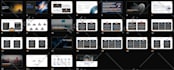 write content and design company profile presentation in powerpoint