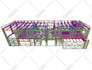 do detailing and estimation of cold formed steel structure