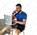 do 50 to 500 photos background removal and crop image