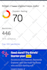 increase, domain rating dr, ahrefs dr, domain rating dr 70