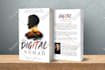 design professional book cover, ebook cover and kdp cover design