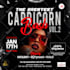 design event, party, and club flyers for print or instagram