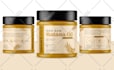 do attractive product label and packaging box design