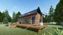create awesome architectural rendering exterior and interior