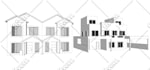 make a high quality sketchup 3d model