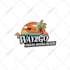 do 3d professional business logo