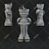 make high quality 3d modeling for 3d printing