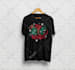 design a creative graphic t shirt design