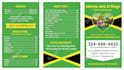 do digital menu, restaurant menu design, tv menu, high quality