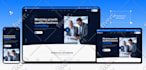 do wordpress ecommerce website and online store with woocommerce