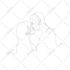 draw beautiful one line art for you