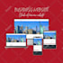 design, redesign, build, revamp wordpress website, wordpress website development