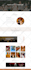 make homepage design for wordpress and shopify website