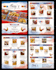 make restaurant menu and price list design
