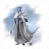 create fantasy dnd character for your game
