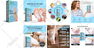 create amazon product listing images, infographics, and product photos