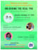 create flyers handout or brochure