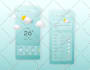 make creative mobile app ui ux design