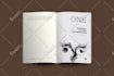 do book layout and book formatting, paperback for print