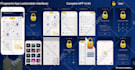 design captivating mobile web app UI UX for IOS and android
